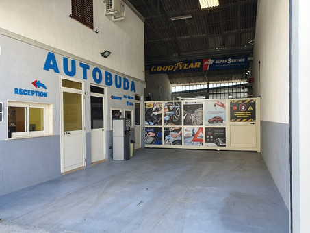 Autobuda di Zappia Antonella
